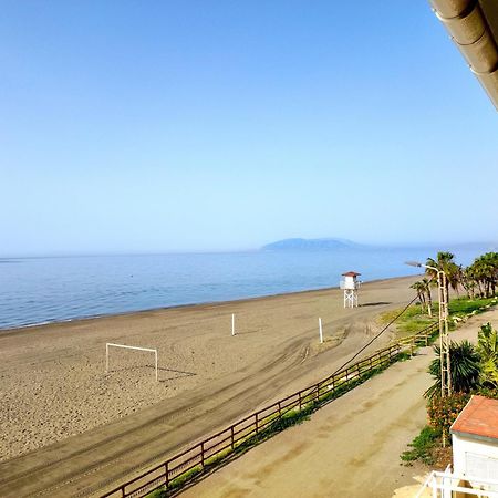 La Parada Beach 托雷德本纳贾尔邦 外观 照片